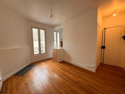 For sale Paris-20eme-arrondissement 2 rooms 28 m2 Paris (75020) photo 3