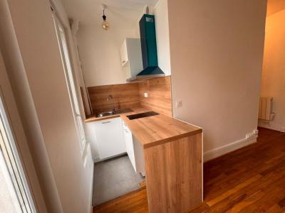 For sale Paris-20eme-arrondissement 2 rooms 28 m2 Paris (75020) photo 4