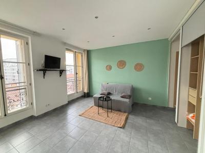 Annonce Location Appartement Marseille-2eme-arrondissement 13