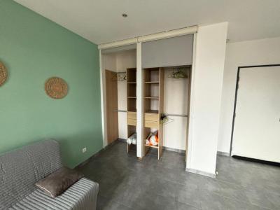 Louer Appartement 57 m2 Marseille-2eme-arrondissement