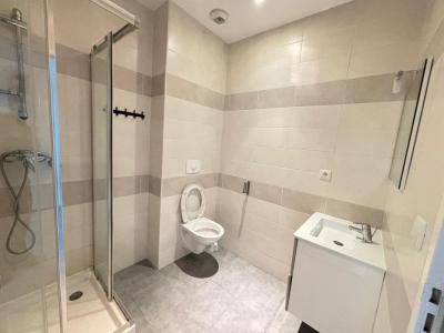 Louer Appartement Marseille-2eme-arrondissement 698 euros