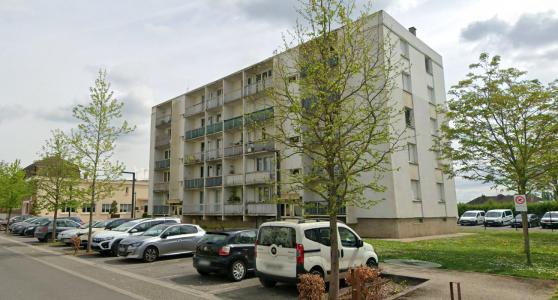 For rent Thourotte 4 rooms 76 m2 Oise (60150) photo 0