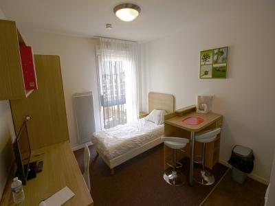 Acheter Appartement 21 m2 Troyes