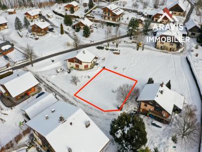 For sale Serraval 500 m2 Haute savoie (74230) photo 0
