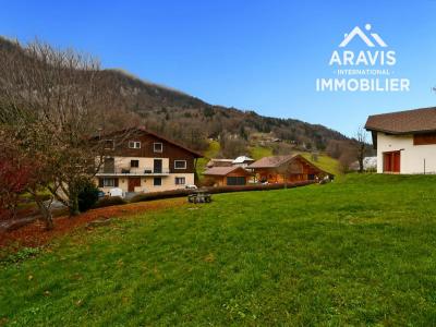 Acheter Terrain 500 m2 Serraval