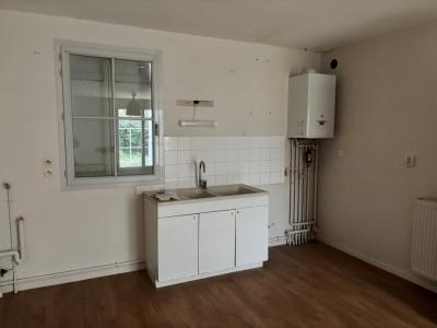 For rent Saint-valerien 3 rooms 65 m2 Yonne (89150) photo 1