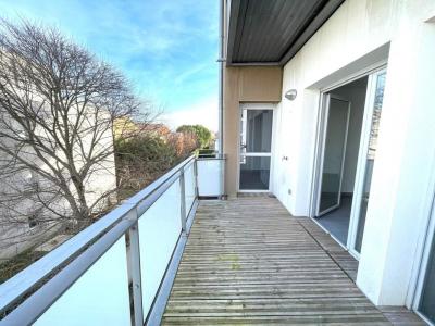 Annonce Vente 3 pi�ces Appartement Toulouse 31