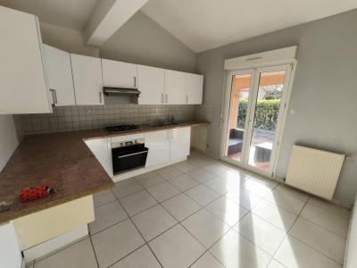 Annonce Location 4 pi�ces Maison Saint-jean 31