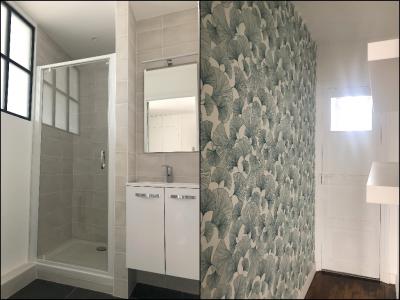 Annonce Location 2 pi�ces Appartement Brest 29