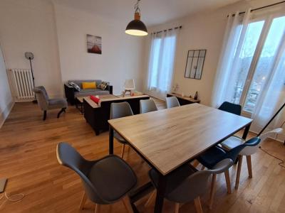 Annonce Location 4 pi�ces Appartement Brest 29