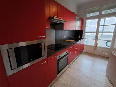 Louer Appartement Brest Finistere