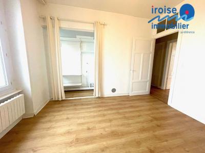 Annonce Vente 2 pi�ces Appartement Brest 29