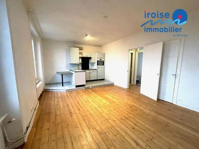 Acheter Appartement 47 m2 Brest