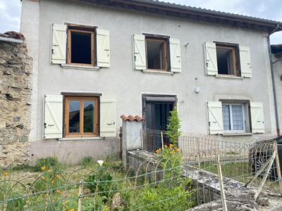 Annonce Vente 8 pi�ces Maison Amions 42