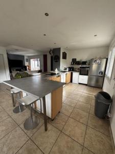 Acheter Maison Jardin Isere