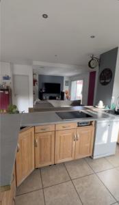 Acheter Maison Jardin 254400 euros