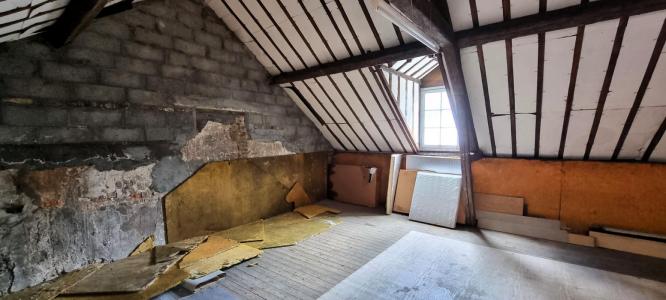 Acheter Maison Malaunay Seine maritime