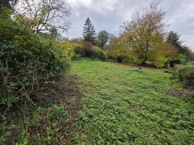 Annonce Vente Terrain Saint-martin-du-vivier 76
