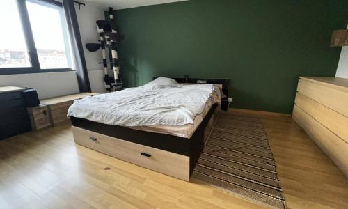 Annonce Vente 2 pi�ces Appartement Elbeuf 76