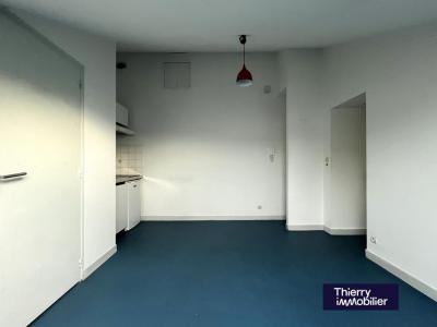 For sale Nantes 1 room 21 m2 Loire atlantique (44000) photo 0