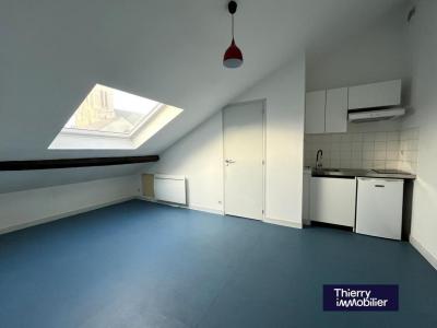 Annonce Vente Appartement Nantes 44