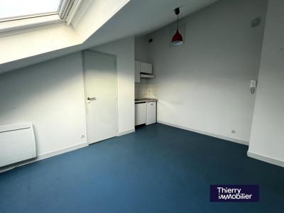 Acheter Appartement 21 m2 Nantes