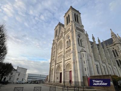 Acheter Appartement Nantes 75000 euros