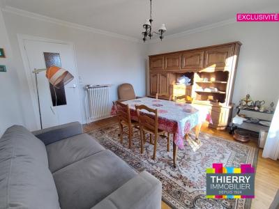Acheter Appartement Nantes 165500 euros
