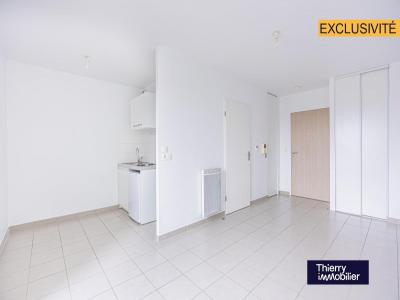 Annonce Vente Appartement Saint-herblain 44