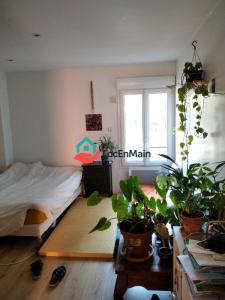 Annonce Location Appartement Saint-ouen 93