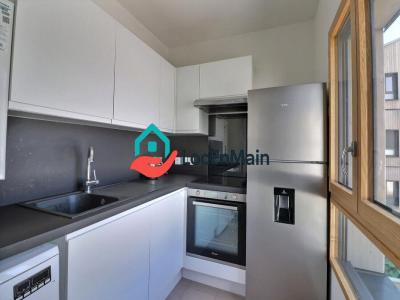 Annonce Location 2 pi�ces Appartement Aubervilliers 93