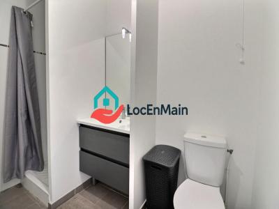 Louer Appartement Aubervilliers Seine saint denis