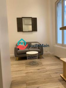 Annonce Location Appartement Paris-10eme-arrondissement 75