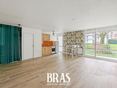 Acheter Appartement Vannes Morbihan