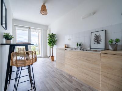 Acheter Appartement Lyon-9eme-arrondissement Rhone