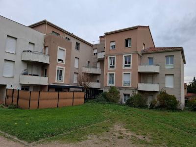 Acheter Appartement Pierre-benite Rhone