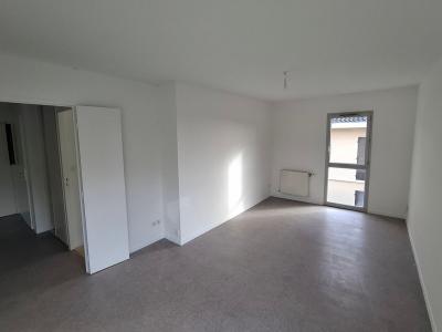 Annonce Vente 4 pi�ces Appartement Rillieux-la-pape 69