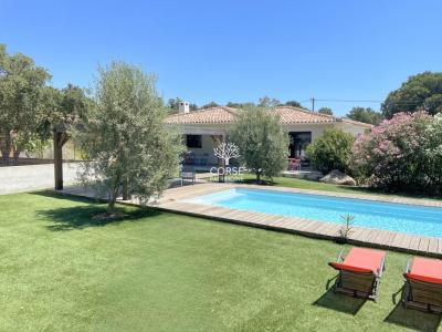 For sale Sainte-lucie-de-porto-vecchio 5 rooms 136 m2 Corse (20144) photo 2