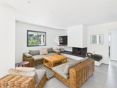 For sale Sainte-lucie-de-porto-vecchio 5 rooms 136 m2 Corse (20144) photo 4