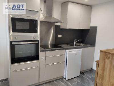 For rent Beauvais 2 rooms 42 m2 Oise (60000) photo 0