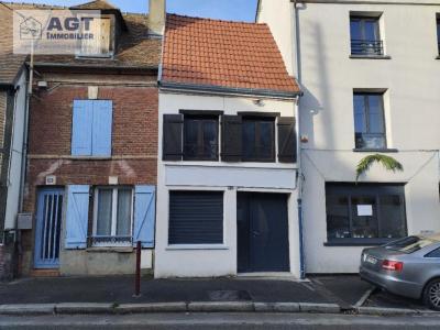 Annonce Location 2 pi�ces Maison Beauvais 60