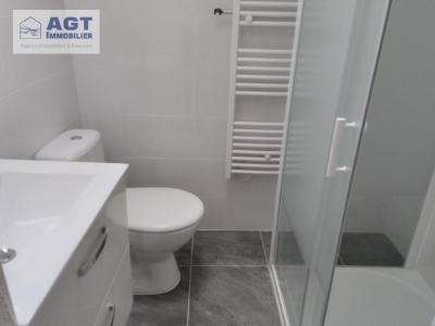 Louer Maison Beauvais Oise