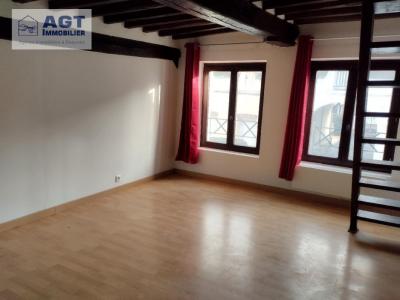 Louer Maison Beauvais 650 euros