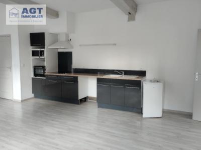 For rent Beauvais 3 rooms 77 m2 Oise (60000) photo 0
