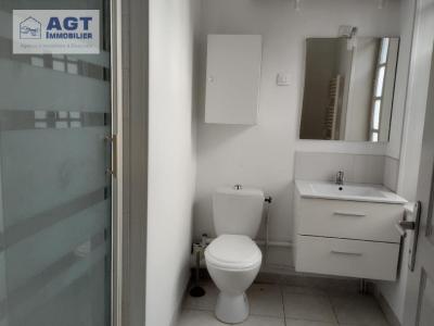 Louer Appartement 77 m2 Beauvais