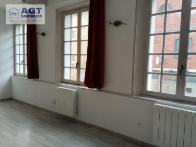 Louer Appartement Beauvais 600 euros