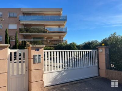 Annonce Vente 3 pi�ces Appartement Ajaccio 20