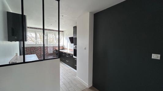 Annonce Vente 3 pi�ces Appartement Toulouse 31