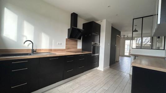 Acheter Appartement 72 m2 Toulouse