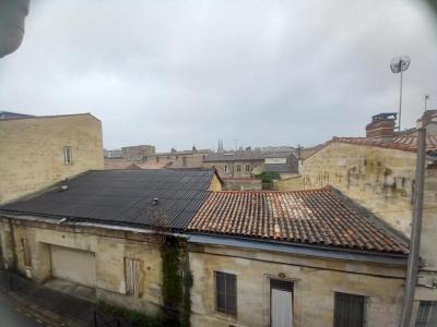 Acheter Appartement Bordeaux 203000 euros